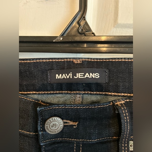Men’s Mavi Jake slim jeans - Picture 4 of 11